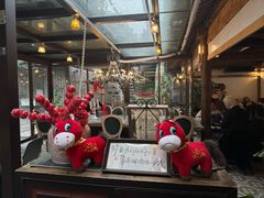 -糖房咖啡(南锣鼓巷店)