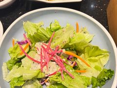 -本家·添百客韩国料理(泰然店)