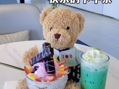 -及象咖啡(卓越世纪中心2楼大堂店)