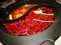 -川西坝子(老军营店)