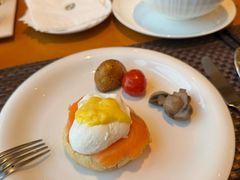 -上海锦江汤臣洲际大酒店