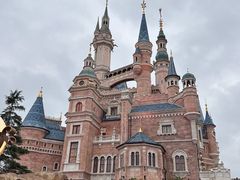 -上海迪士尼度假区