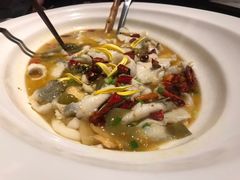 -绿茶餐厅(汇悦大融城店)