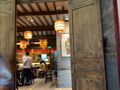 -南京大牌档(崇文门国瑞店)