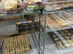 -徐文林香酥饼(桃园店)