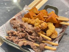 -潮界(虹桥新天地店)