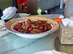 -鑫巴蜀小镇 · 水煮鱼专研店(玉桥店)