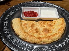 -耶里夏丽·新疆菜·家庭聚场(百联中环购物广场店)