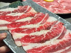 -青瓦炭韩潮烤肉(群光店)