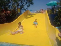 -青鱼湾水上乐园