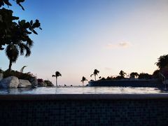 -三亚亚龙湾天域度假酒店