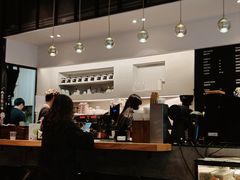 -Home Cafe(水榭春天店)