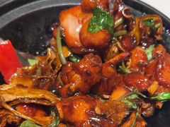 -鹿港小镇(金虹桥国际中心店)