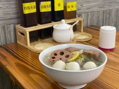 -老字號·桥下猪肚(龙眼南路店)