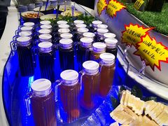 -王家渡火锅店(棕榈泉店)