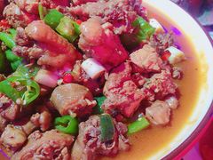 -巴特餐饮6加1音乐餐吧·新疆菜