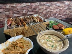 -肥猫烤翅·20年老字号(锦州道店)