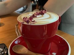 -咖法森林·咖啡  酒吧(天河店)