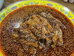 -天全县三土司椒麻鸡餐厅