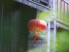 -前童古镇