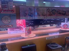 -寿司郎(皇庭广场店)
