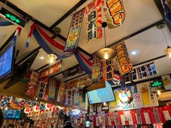 -平成屋· Late Night 食堂(四川北路店)