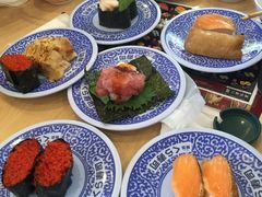 -KURA寿司(金阁寺店)