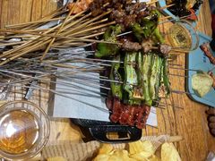 -宝大叔串店(十区店)