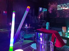 -MOSSO音乐酒吧·Live House(南京西路店)
