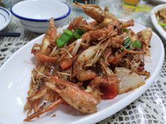 -海味鲜温州家常菜