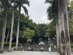 -四海公园(南山区)
