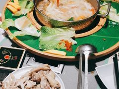 -椰小鸡·琼州糟粕醋(美兰缤纷城店)