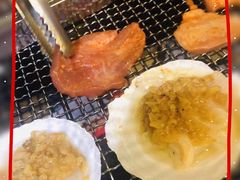 -马路牙子地桌烤肉(工体店)