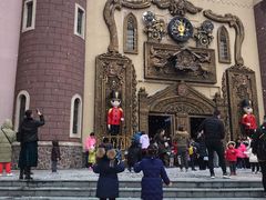 -安徒生童话乐园