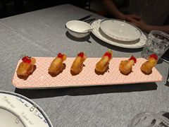-柿合缘新京菜(静安嘉里中心店)