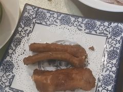 -糟粕醋·椰苑海南菜餐厅(亚龙湾天域酒店)