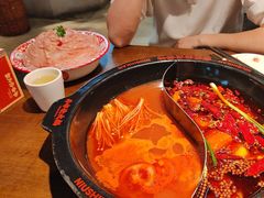 -牛市坎火锅(建设路店)