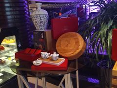 -杭州龙禧福朋喜来登酒店