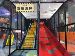 -嗨翻Hi-Fun竞技主题乐园·蹦床亲子生日轰趴(国光1937店)