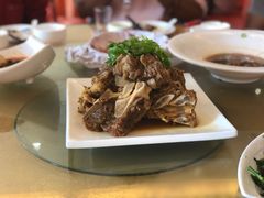 -民俗百家姓饭店(纺织城正街店)