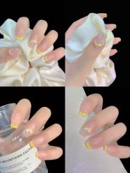 -M·X Nail日式美甲美睫