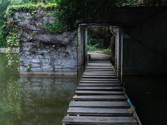 -燕晗山郊野公园