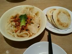 -西北45°(世茂广场店)