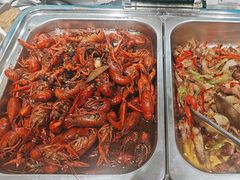 -相约海中金海鲜肥牛自助烤肉火锅(上下九店)