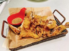 -桂园餐厅(五大道店)