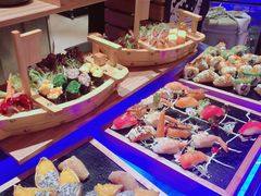 -杭州国际会议中心洲际酒店-原素全日餐厅(解放东路店)