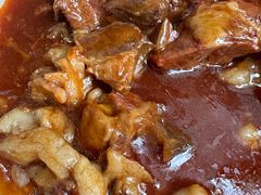 -振生清真饭店(永安道店)