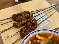 -西安贾三灌汤包·回坊小吃·清真炒菜(北院门总店)