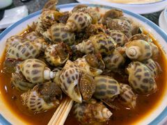 -三妹小龙虾·黄油蟹(华侨城总店)