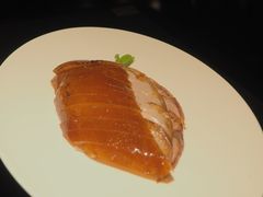 -喜悦烤鸭·新京菜(王府井店)